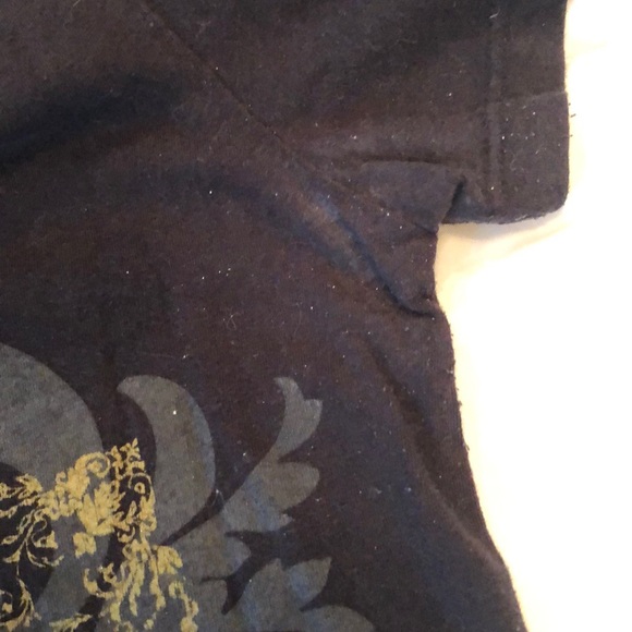 Hurley graphic tee - Picture 5 of 5